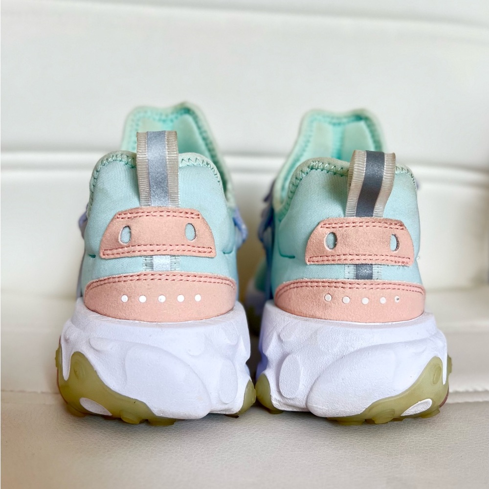 Presto React 'Teal Tint' - image 6